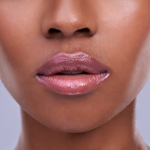 Lip Tattoo